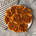Bonvila Findik Lahmacun 3 pieces