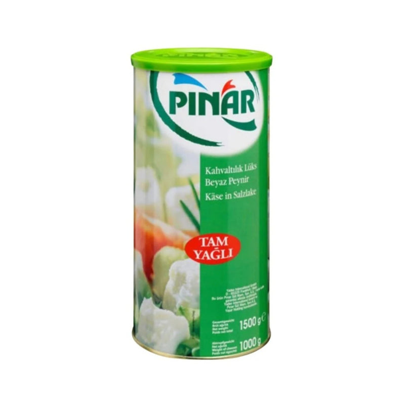 Pınar Peynir Beyaz Premium %100