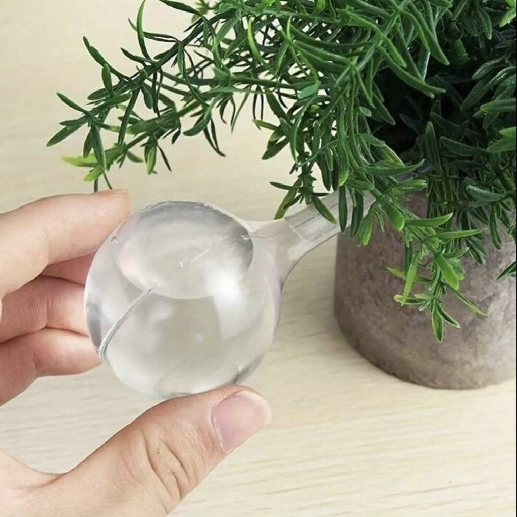 1pc Automatic Watering Device Shape sphere for plants