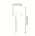 1pc Automatic Watering Device Shape Like a bird for plants