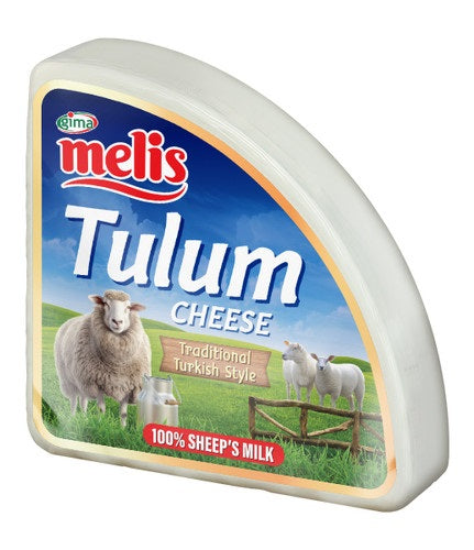 Melis Tulum cheese