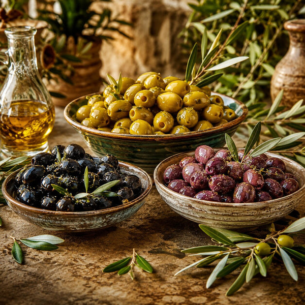 Olives