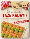 Oz Yufka Kadayif