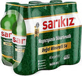 Sarikiz Mineral Water 6’lı
