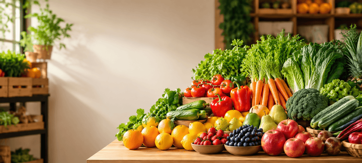 Turkish Supermarket London | 1,500+ Products | Bonvila