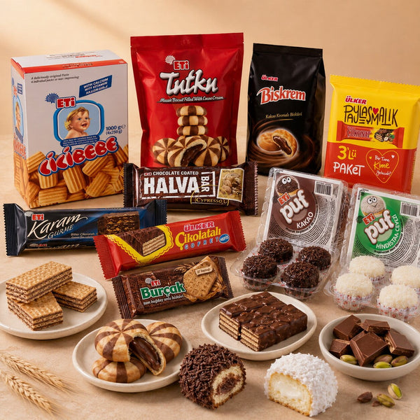Snacks