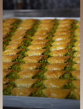 Premium Türk Sobiyet Baklavası