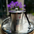 Yeni Raki Uzun Demleme 70cl(2Glass+Ice Bucket gift)