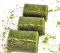 Premium Yeşil Sarma Baklava