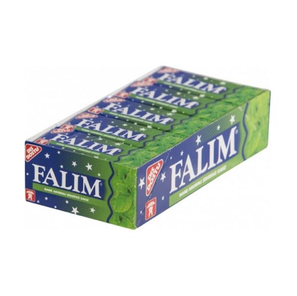 Falim Chewing Gum - Forest Fruits (Single)_Sweets_Confectionary_Food  Cupboard_OZMEN - World in a trolley