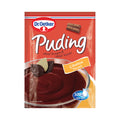 Bașak Puding Çikolatalı Puding