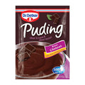 Basak Pudding Bitter Chocolate