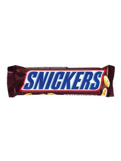 Snickers Small Chocolate