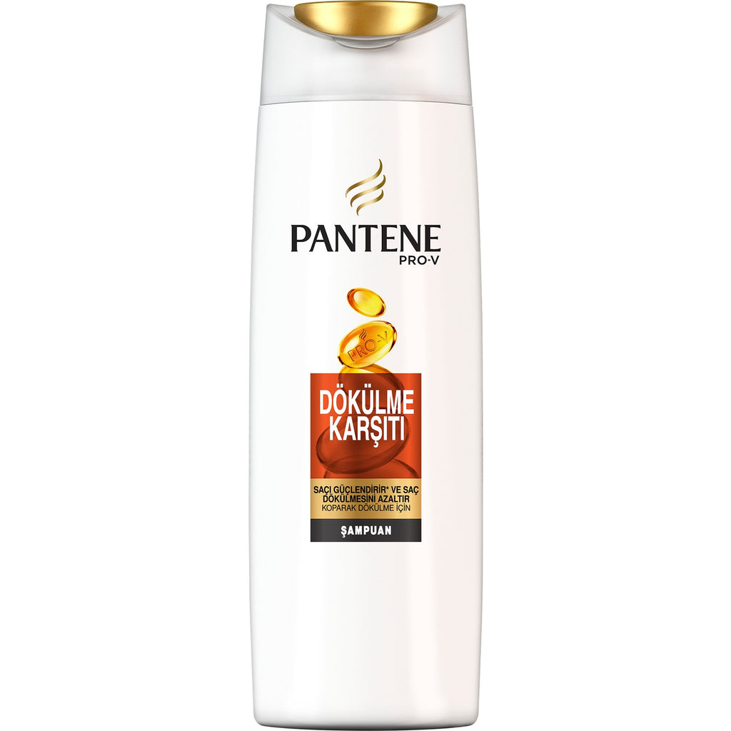 Pantene Hair-loss Treatment Shampoo