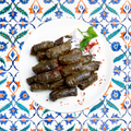 Etli Yaprak Sarma