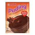 Bașak Puding Çikolatalı Puding