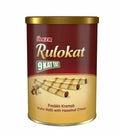 Ülker Rulokat Gofret (Kutu)