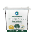 Marmarabirlik Dry Cured Black Olives XS 400g