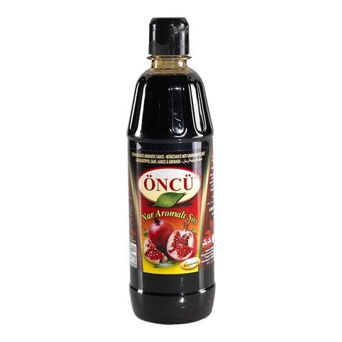 Öncü Nar Aromalı Sos (Büyük)