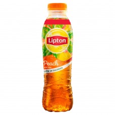 Lipton Ice Tea Şeftali