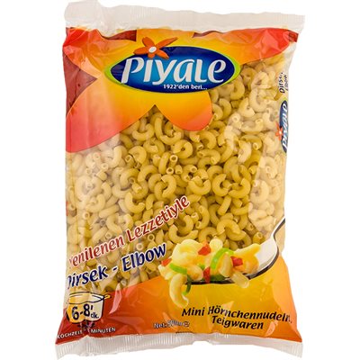 Piyale Pasta Elbow