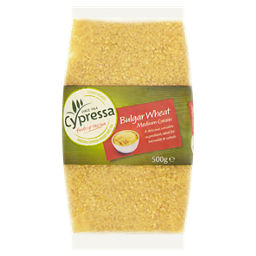 Cypressa Bulgur Buğdayı