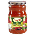Oncu Hot Pepper Paste (Salca)