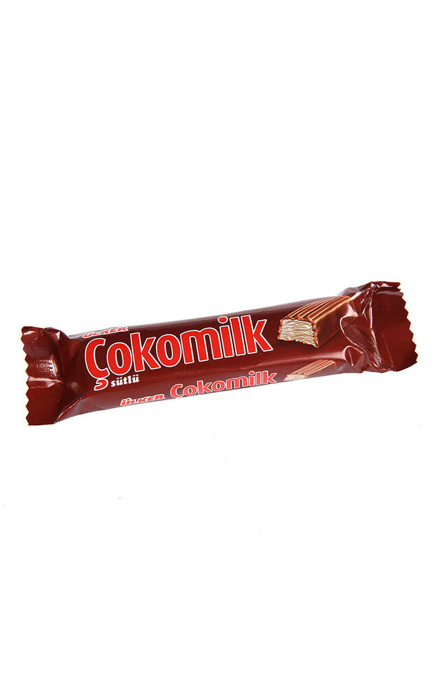Ulker Cokomilk