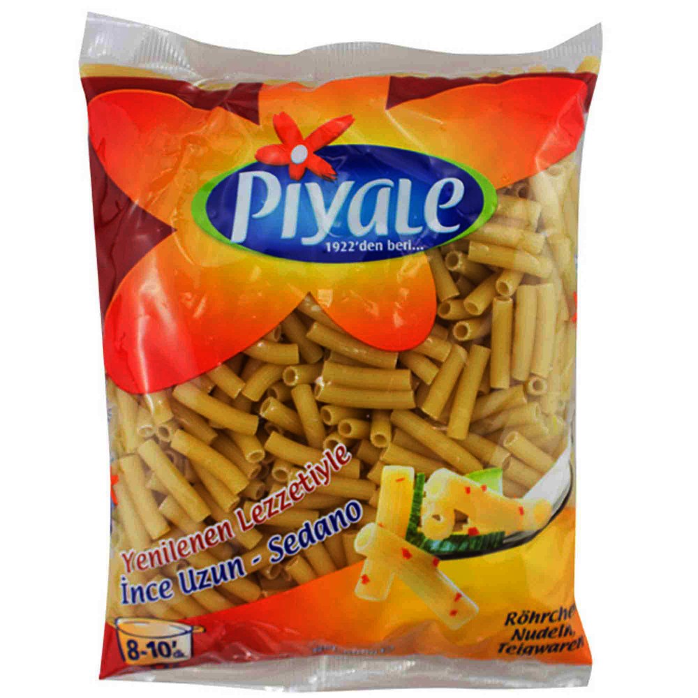 Piyale Sedano Ince Uzun
