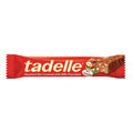 Tadelle Sütlü Çikolatalı Fındık Bar