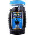 Bagcı Gemlik Zeytini Sele Siyah Zeytin