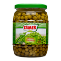 Tamek Peas