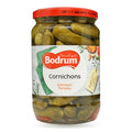Bodrum Cornichons