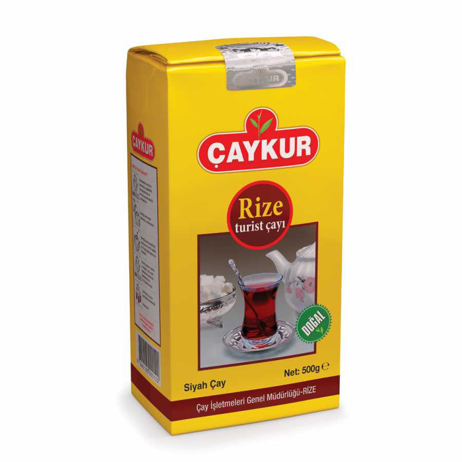 Caykur Rize Large