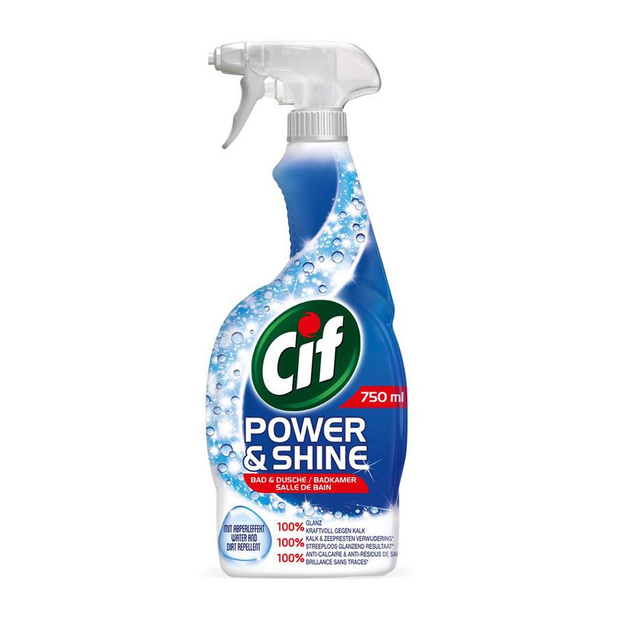 Cif Bath & Shower