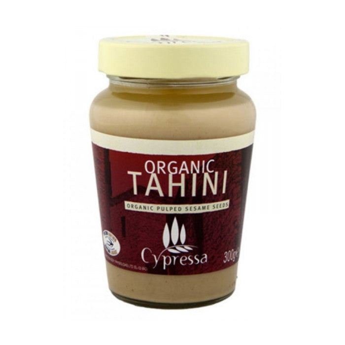 Cypressa Tahin
