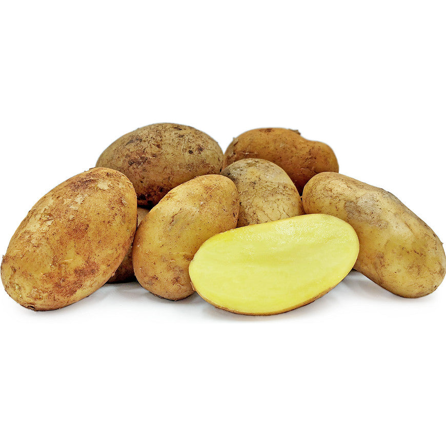 Kıbrıs Patatesi