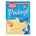 Basak Pudding Vanilla