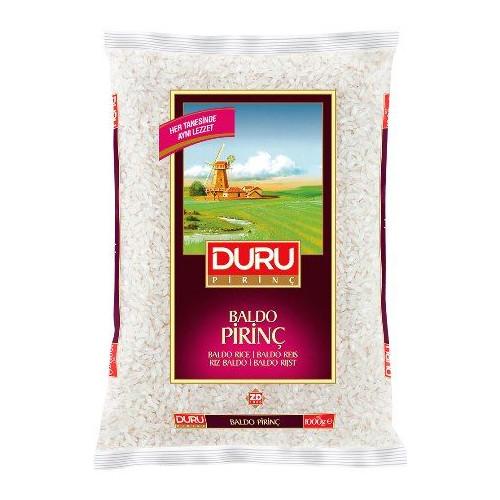 Duru Baldo Rice - Yerli   1kg