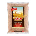 Duru Brown Coarse Bulgur