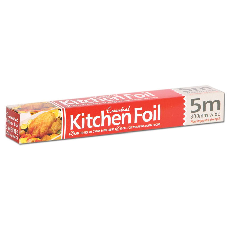 Essential Kitchen Foil