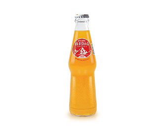 Uludağ Gazoz Portakal 6x250ml
