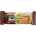 Eti Burcak Sultani