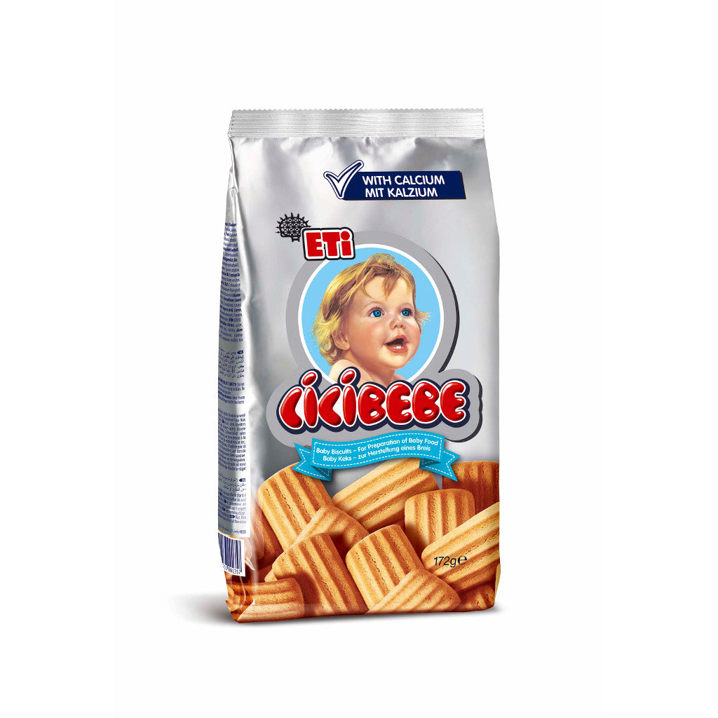 Eti Cicibebe Biscuits