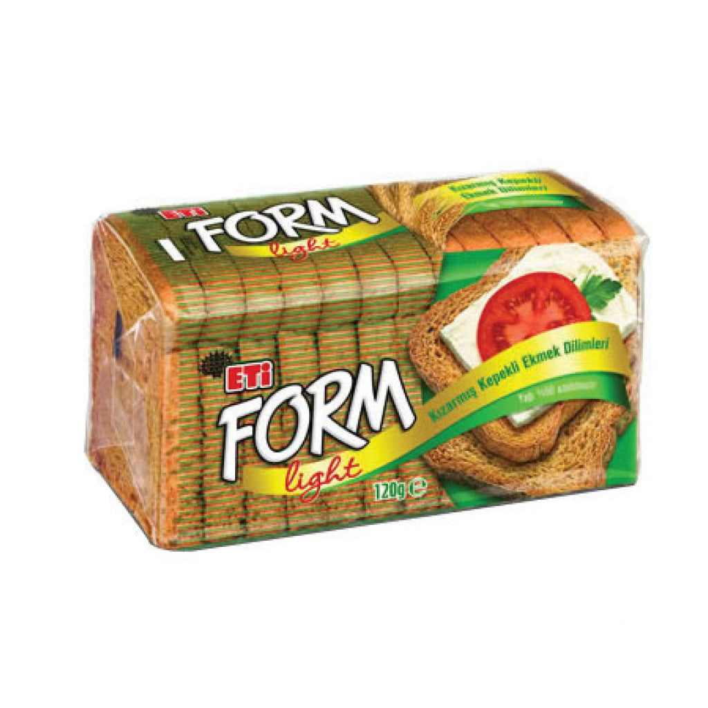 Eti Etimek Form