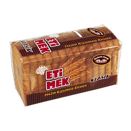 Eti Etimek Bread Regular