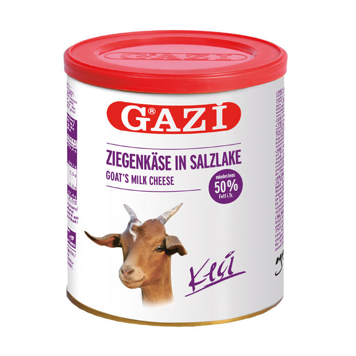Gazi Keçi Peyniri
