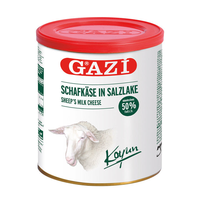 Gazi Cheese Sheep