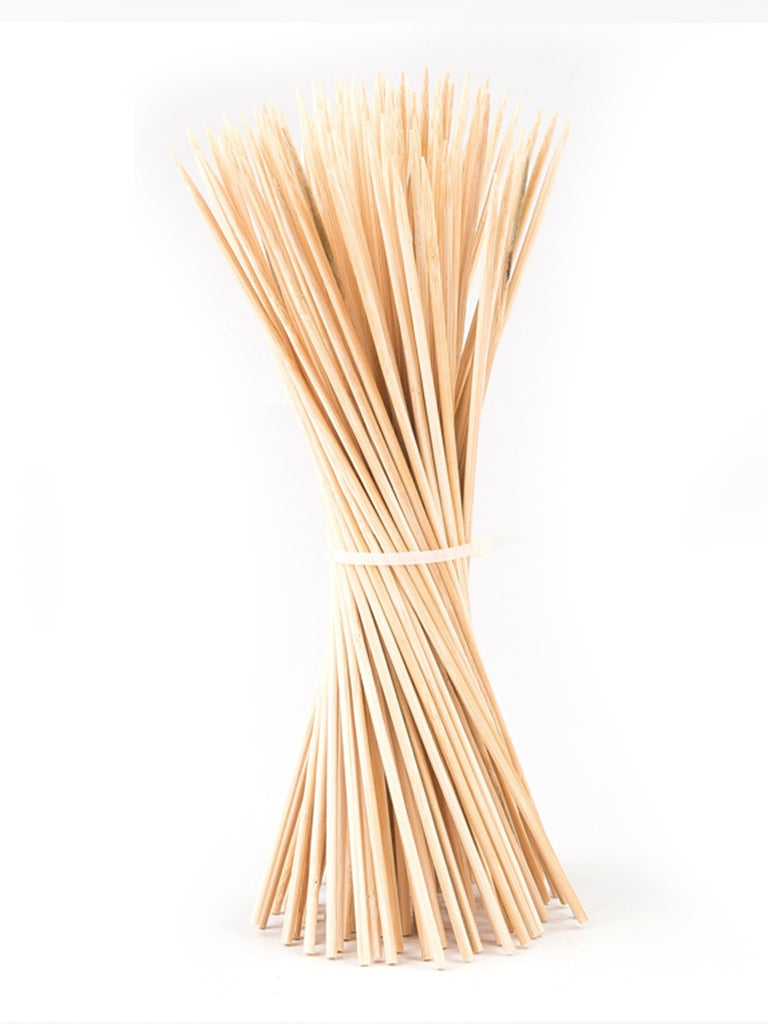 Essential Bamboo Skewers