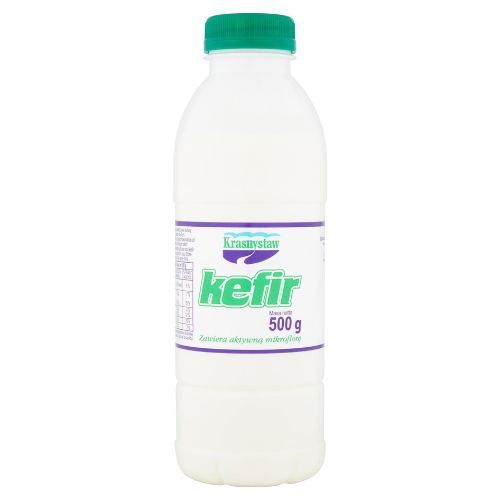 Krasnystaw Kefir 500Ml